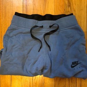 Men’s Nike Sweatpants